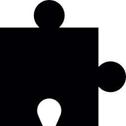 パズルのピース icon