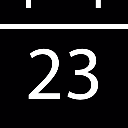 23日目 icon
