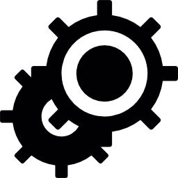Two Gears icon