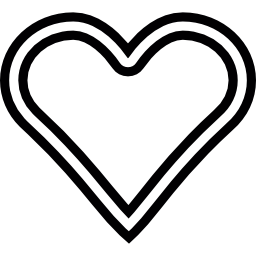Passion Heart  icon