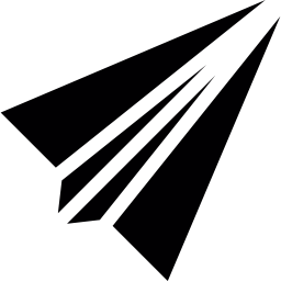 Paper Aeroplane icon