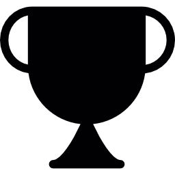 Sports award icon