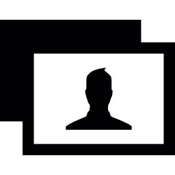 Male Picture icon