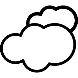 二つの雲 icon
