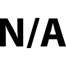 適用できない icon