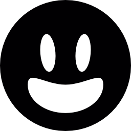 Smiley Face icon