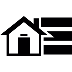 House Menu icon