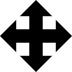 Move Arrows icon