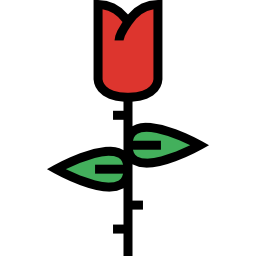 チューリップ icon