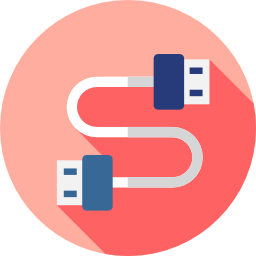 Usb icon