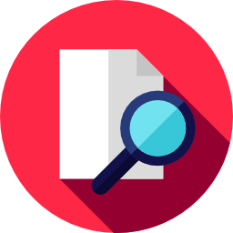 Search icon