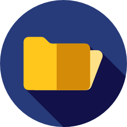 Folder icon