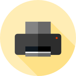 Printer icon