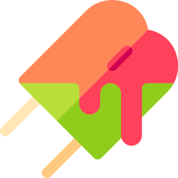 Popsicle icono