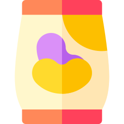 caramelle gommose icona