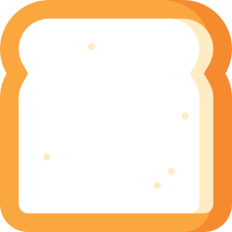 Bread loafs icon