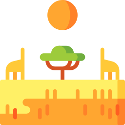 草原 icon