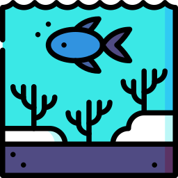 Underwater icon