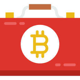 ビットコイン icon