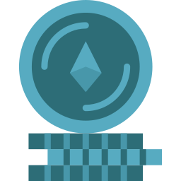 ethereum icoon