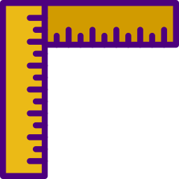 Ruler icon