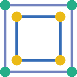 경계 상자 icon
