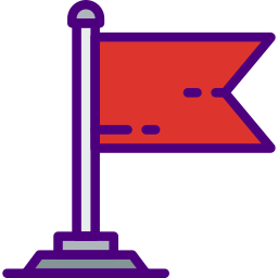 flagge icon