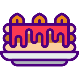 Cake icon