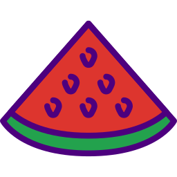 wassermelone icon