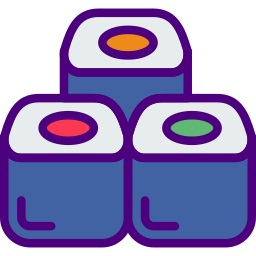 sushi icon