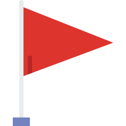 Flag icon