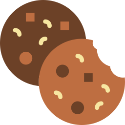 Cookies icon