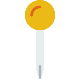 positionsstift icon