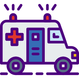 Ambulance icon