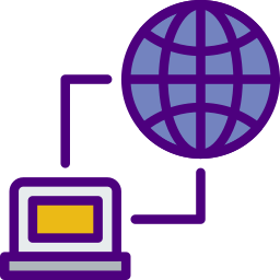 Network icon