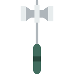 reflexhammer icon