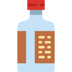 alkohol icon