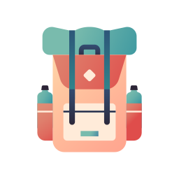 rucksack icon