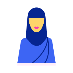 イスラム教徒 icon