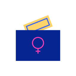 女性参政権 icon
