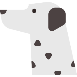 Perros icono