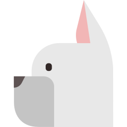 犬 icon