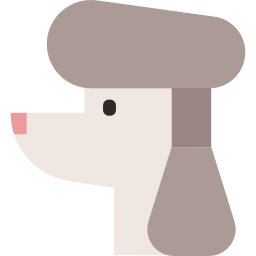 犬 icon