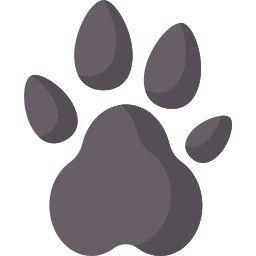 Paw icon