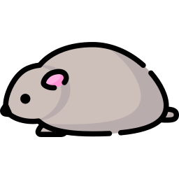Hamster icono