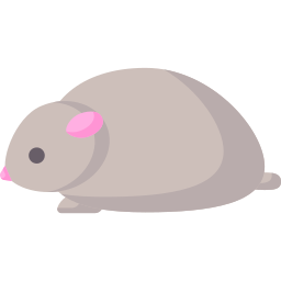 Hamster Ícone