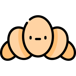 croissant icon