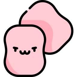 Malvavisco icono