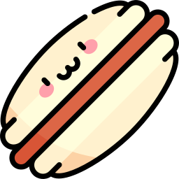 Dorayaki icono
