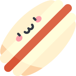 dorayaki icon